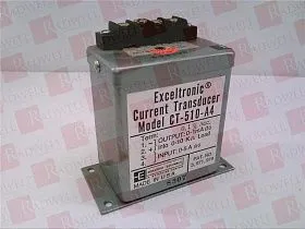 Преобразователь напряжения / тока Артикул CT-510-A4 от производителя AMETEK