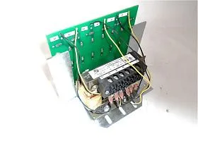 Линейный дроссель-трансформатор Hammond RC0012N25, 12А, 2.5мГн, 60Гц