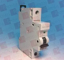 Автоматический выключатель для монтажа на дин-рейку Артикул ALB101 от производителя EATON CORPORATION