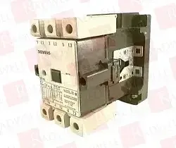 Пускатель Артикул 3TF4622-0AK6 от производителя SIEMENS