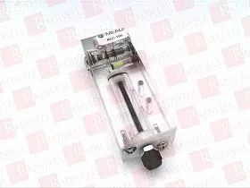 Пневматический регулятор Артикул KLC-105 от производителя MEAD