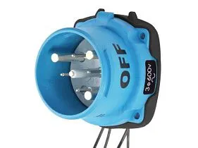 Meltric 33-68183-C-K14-264