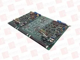 Плата ПК Плата ПЛК / дополнения к  плататам Артикул MC-504-02A от производителя NABCO