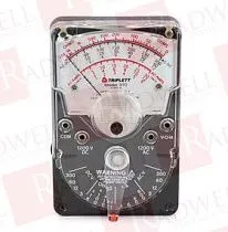 Мультиметр Артикул 310 от производителя TRIPLETT