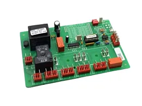 Pfannenberg 18810000009