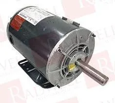 Двигатель Артикул MVC56E17F1001G от производителя REGAL REXNORD