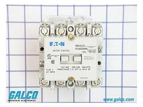 Cutler Hammer, Div of Eaton A201K1CA