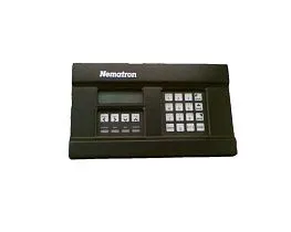 Интерфейс оператора IWS-103 от NEMATRON CORP