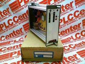 Модуль/стойка ПЛК SRK3 от STAEFA CONTROL SYS