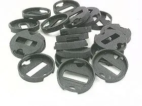 Объектив RightSight 60-2662 для фотоэлектрического датчика Allen-Bradley, апертура 4 мм