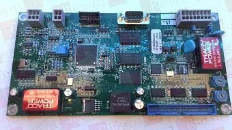 Плата ПК Плата ПЛК / дополнения к  плататам Артикул PF15057 от производителя OLICORP