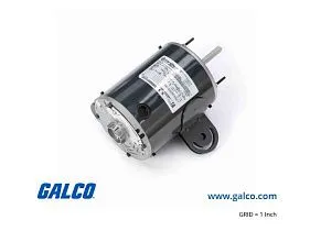 Marathon Electric 048A17T2006