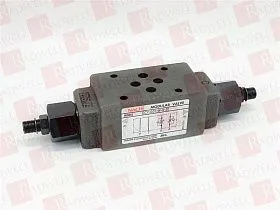 Пневматический клапан Артикул OCY-G01-W-X-20 от производителя NACHI