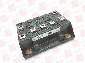 Модуль биполярного транзистора с изолированным затвором Артикул CM50TF-24H от производителя POWEREX