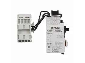 Klockner-Moeller, Div of Eaton Corp. NZM1-XUHIV20L24AC