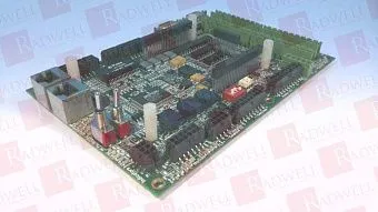 Плата ПК Плата ПЛК / дополнения к  плататам Артикул 681288-A от производителя NDC TECHNOLOGIES