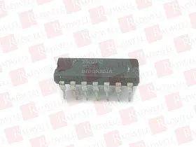 Интегральная микросхема Артикул 7402PC от производителя ON SEMICONDUCTOR