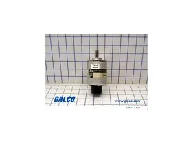 Dynamics Research H25S111D161000-DRC