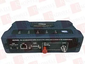 Сетевой маршрутизатор Артикул HGA9B30101FS0BMNCNNB от производителя GENERAL ELECTRIC