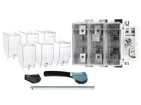 Socomec DISC-FUSE-800A-KIT