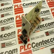 Частотный кондиционер сигналов GD/CA55-01036-34 B&F Instruments