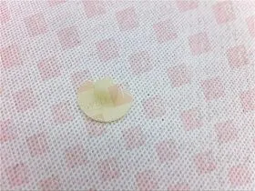 Зажим Артикул 65 от производителя TE CONNECTIVITY