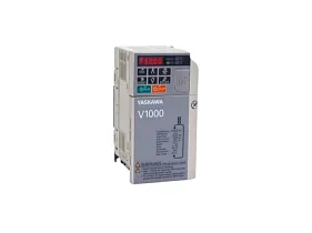 Yaskawa CIMR-VUBA0002BSA