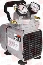 Воздушный компрессор Артикул DOA-P504-BN от производителя IDEX INC