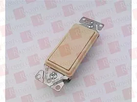 Настенный выключатель Артикул 7501V от производителя EATON CORPORATION