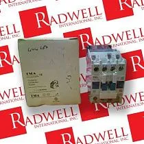 Пускатель Артикул TMA-12-10-B7 от производителя TMA