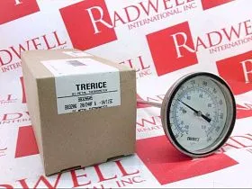 Контроль температуры / процесса Артикул B832-06-05 от производителя TRERICE