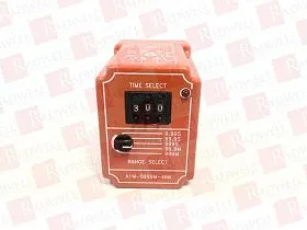 Замедляющие реле Артикул A1M-0999M-466 от производителя AMETEK