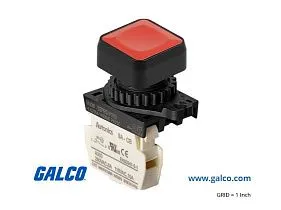 Autonics S2PRS-P1RBM