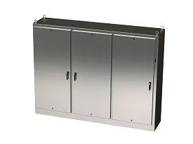 Saginaw Control & Engineering SCE-84XM3EW24SS6