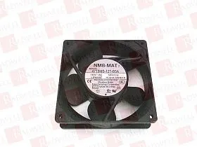 Вентилятор / терморегулятор для панели управления Артикул 4715MS-12T-B5A от производителя MINEBEA