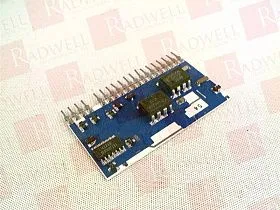 Плата ПК Плата ПЛК / дополнения к  плататам Артикул 16622114 от производителя POLETTI & OSTA