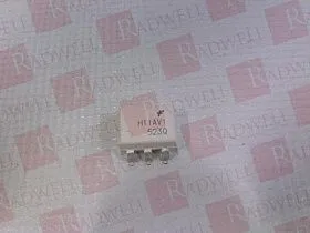 Оптоизолятор интегральных схем Артикул H11AV1SM от производителя ON SEMICONDUCTOR