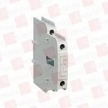 Вспомогательный контакт Артикул LA-02 от производителя LG INDUSTRIAL SYSTEMS