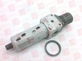 Пневматический регулятор Артикул MC202-D00 от производителя CAMOZZI