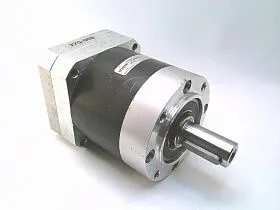 Планетарный редуктор Neugart PLE120-4, передаточное число 4:1, крутящий момент 155/248 Нм