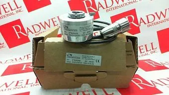 GA5WQKIBI-1024-5V4-24 Энкодер/Резольвер от LTN