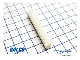 WECO Electrical Connectors 324-FU-HDS/12