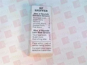 Аксессуары для кабеля и провода Артикул 60-401 от производителя UTC FIRE & SECURITY COMPANY