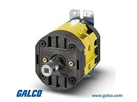 ASI-Automation Systems Interconnect C0250011B