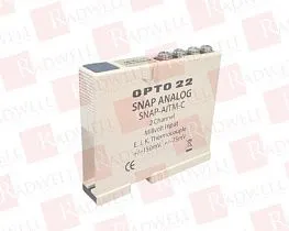 Термопара / РТД Артикул SNAP-AITM-C от производителя OPTO 22