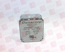 Реле / розетка Артикул D6001-448-004 от производителя ALTRA INDUSTRIAL MOTION