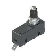 Микропереключатель MF 12/Миниатюрный переключатель от PIZZATO