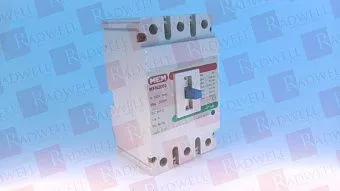 Автоматический выключатель в литом корпусе Артикул MFN2003 от производителя EATON CORPORATION