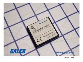 Yaskawa CFC-064MBA