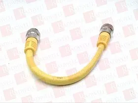 Комплект кабелей / шнуров QD Артикул RSM RKM 47-0.3M/CS11488 от производителя TURCK